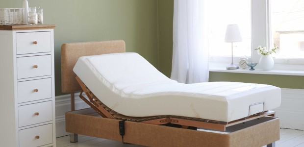 How Can Adjustable Chairs And Beds Help Ease Discomfort?