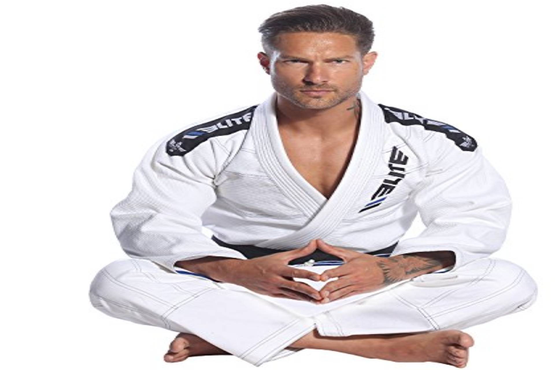 You Need To Know Fun Facts About Jiu-Jitsu