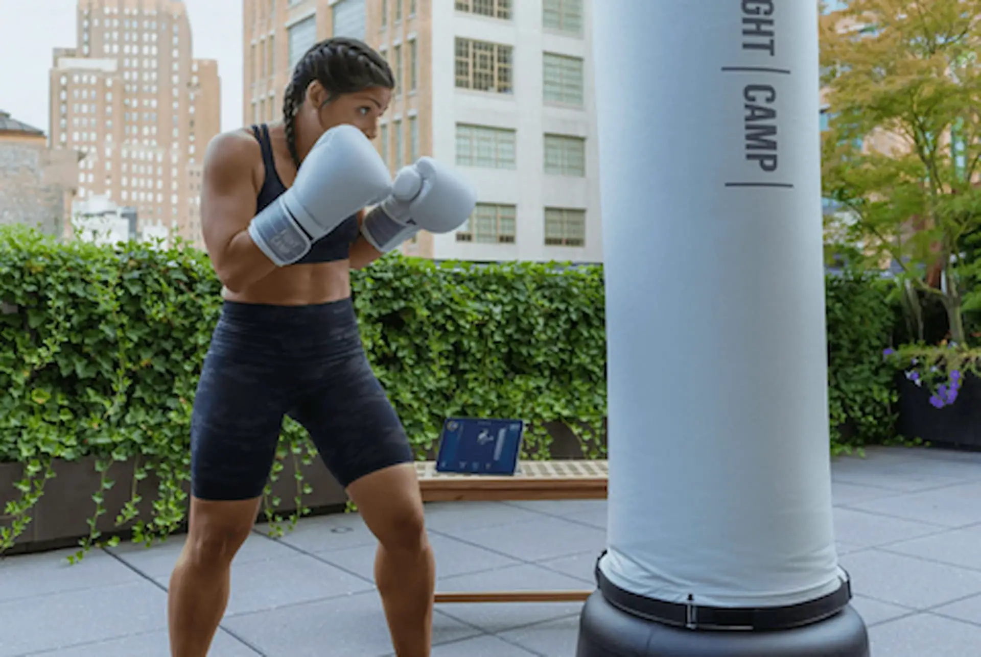 What Are The Types Of Boxing Posture And How You Can Find Yours?