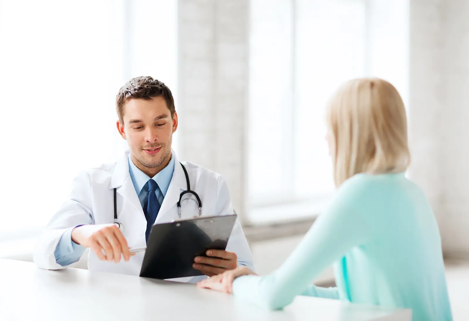 7 Important Questions For Your Doctor Before Going For A Health Checkup