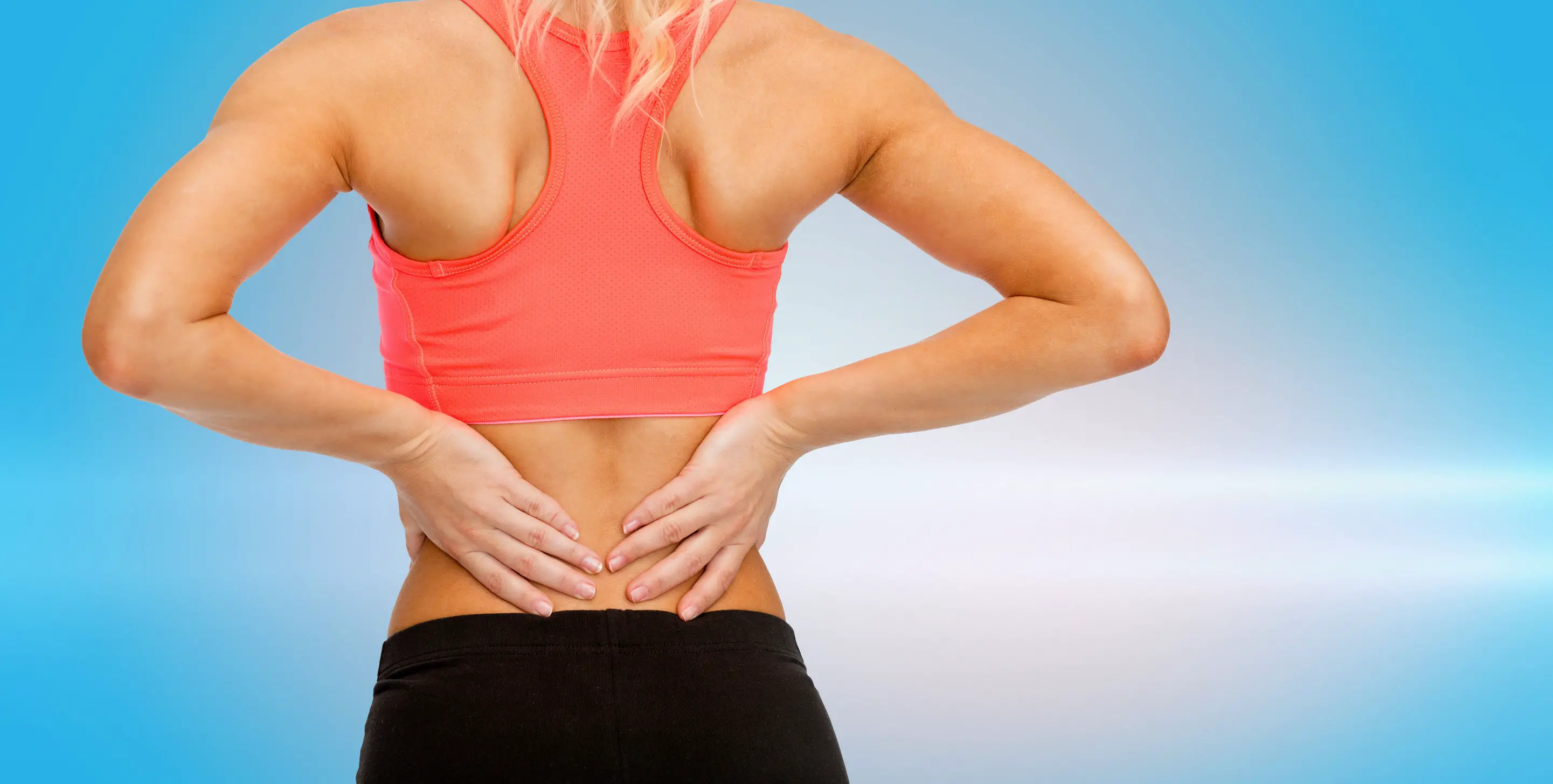 Back Pain Management: Stretches To Ease Lower Back Aches