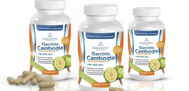 Unbiased Garcinia Cambogia Supplement Review