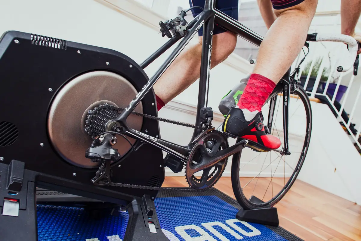 What Are The Big Differences Between Indoor And Outdoor Cycling?