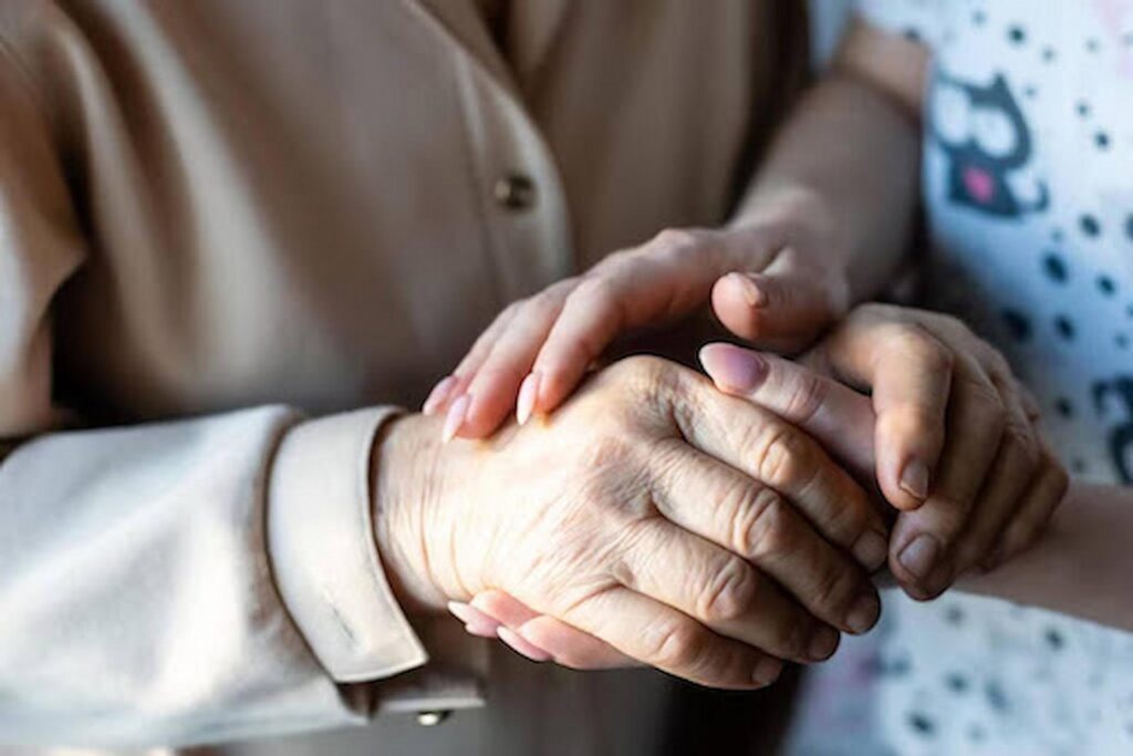 Care Homes in Chingford