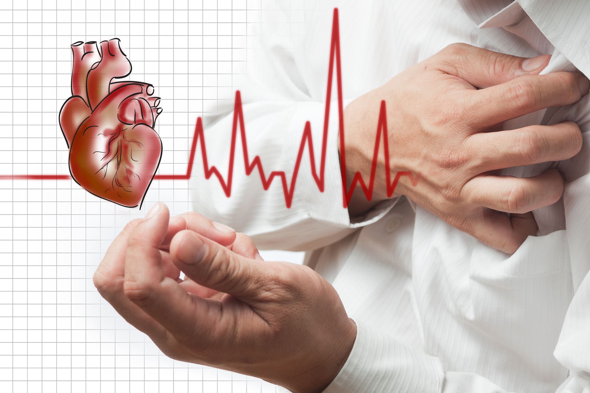 Coronary Artery Disease: General Symptoms And Treatment
