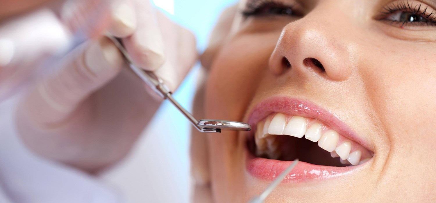 Four Common Types Of Dental Bridges