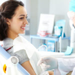 Selecting A Dentist
