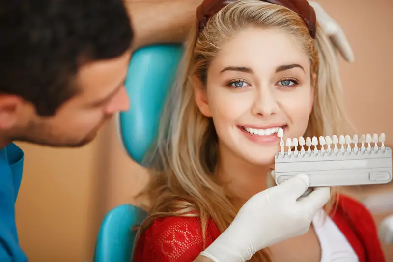 Liverpool Dentist Can Give You Back Your Beautiful Smile