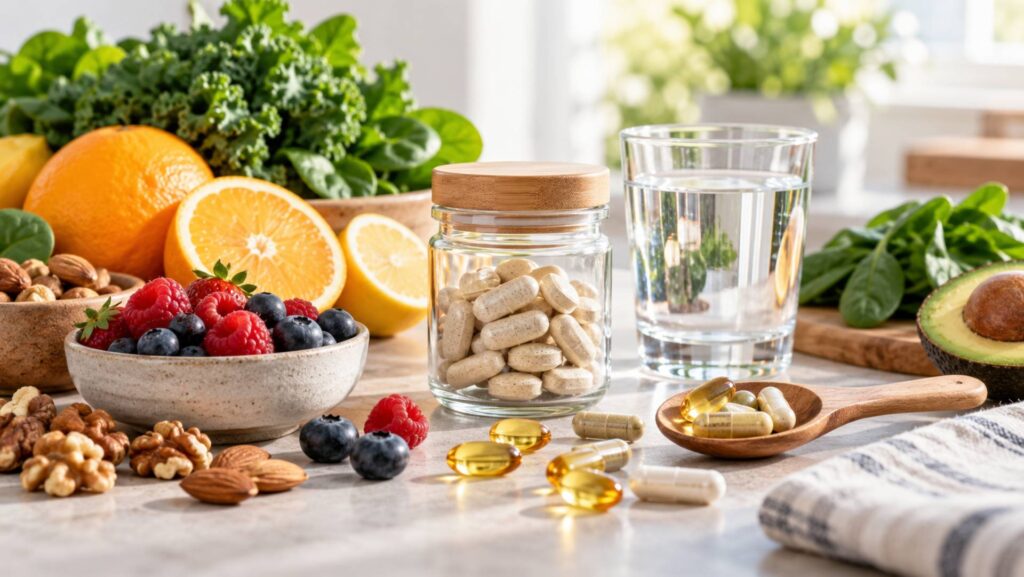 Dietary Supplements