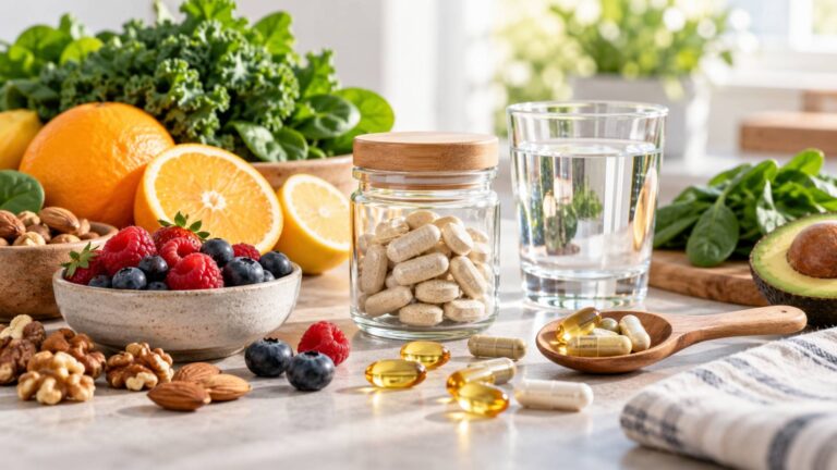 Dietary Supplements