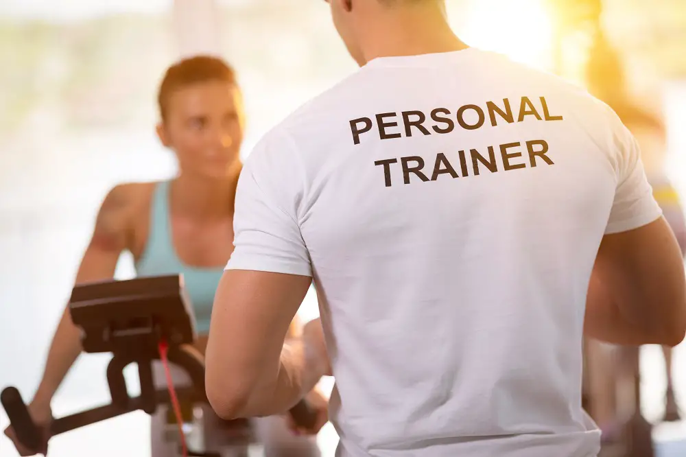 How A Trainers Improves Every Part Of A Client’s Body