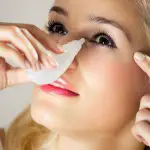 What Can I Do For Dry Itchy Eyes?