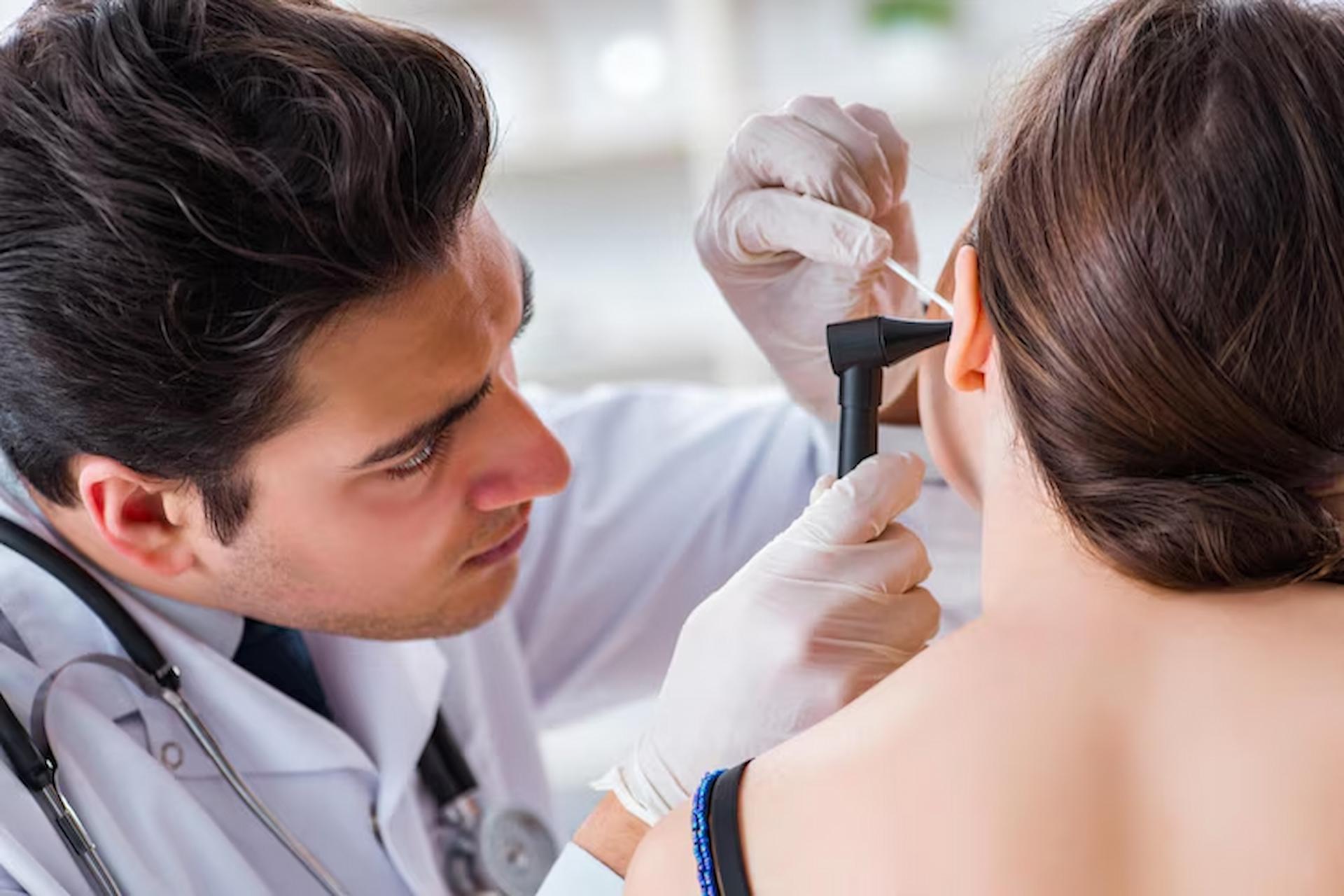 Clearing the Air: Debunking Myths Surrounding Ear Wax Removal