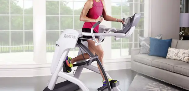 Types Of Exercise Equipment