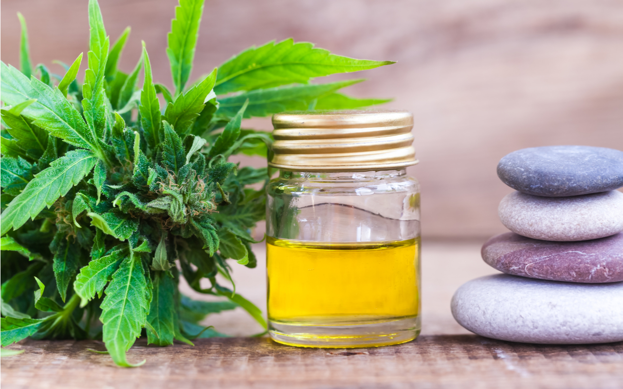 Experience Of Using CBD Oil – Does It Get You High
