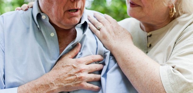 10 Best Home Remedies For Heart Attack