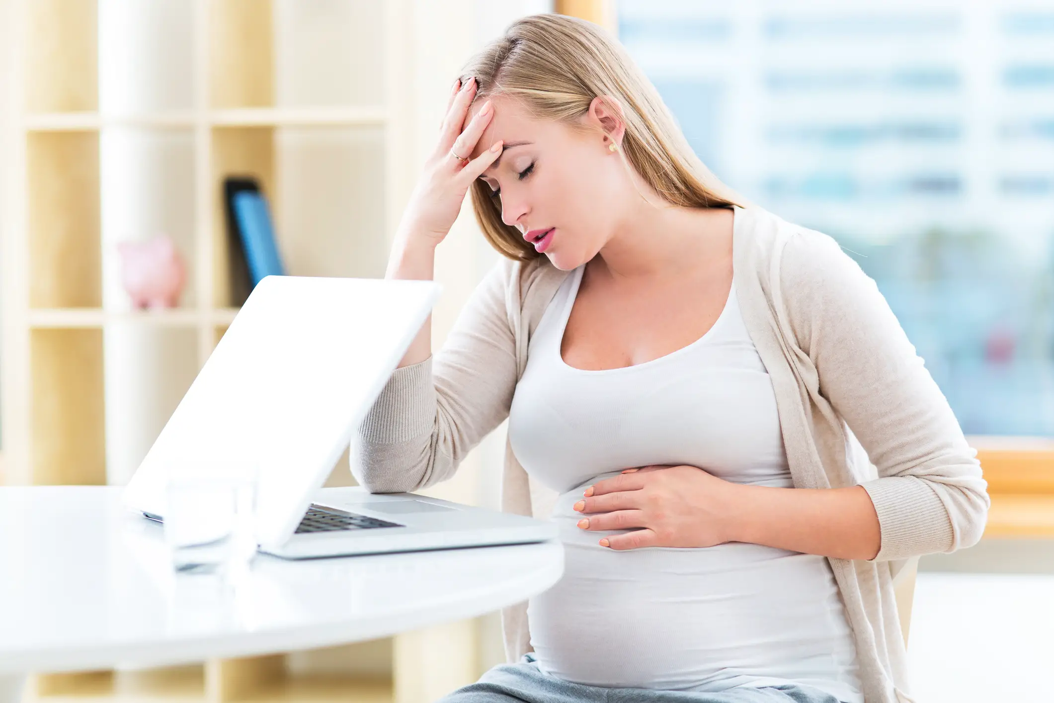 Get Relief From Headaches And Make Your Pregnancy Comfortable