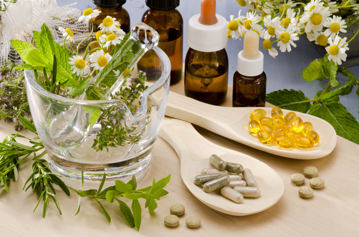 Trust In Herbal Products, Few Coupons For You
