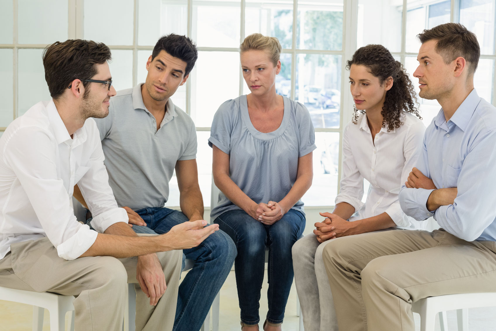 How Can Family & Friends Help With De-Addiction?
