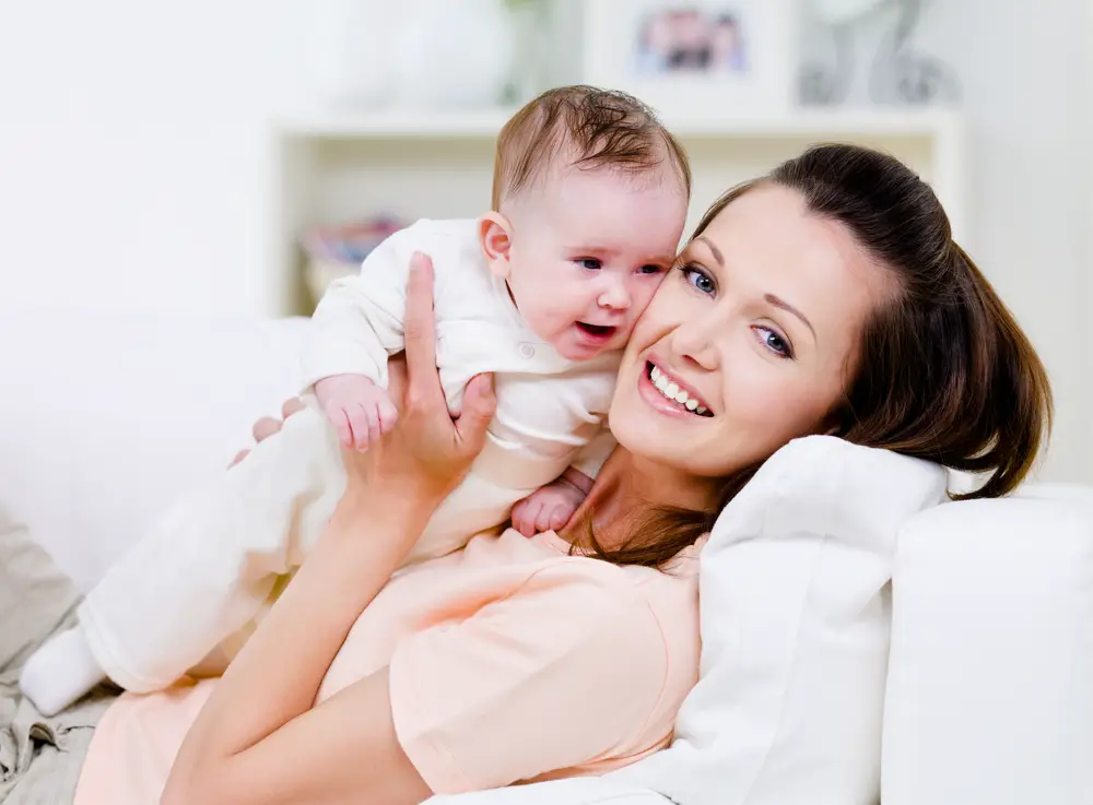 How To Prevent Hair Loss After Pregnancy