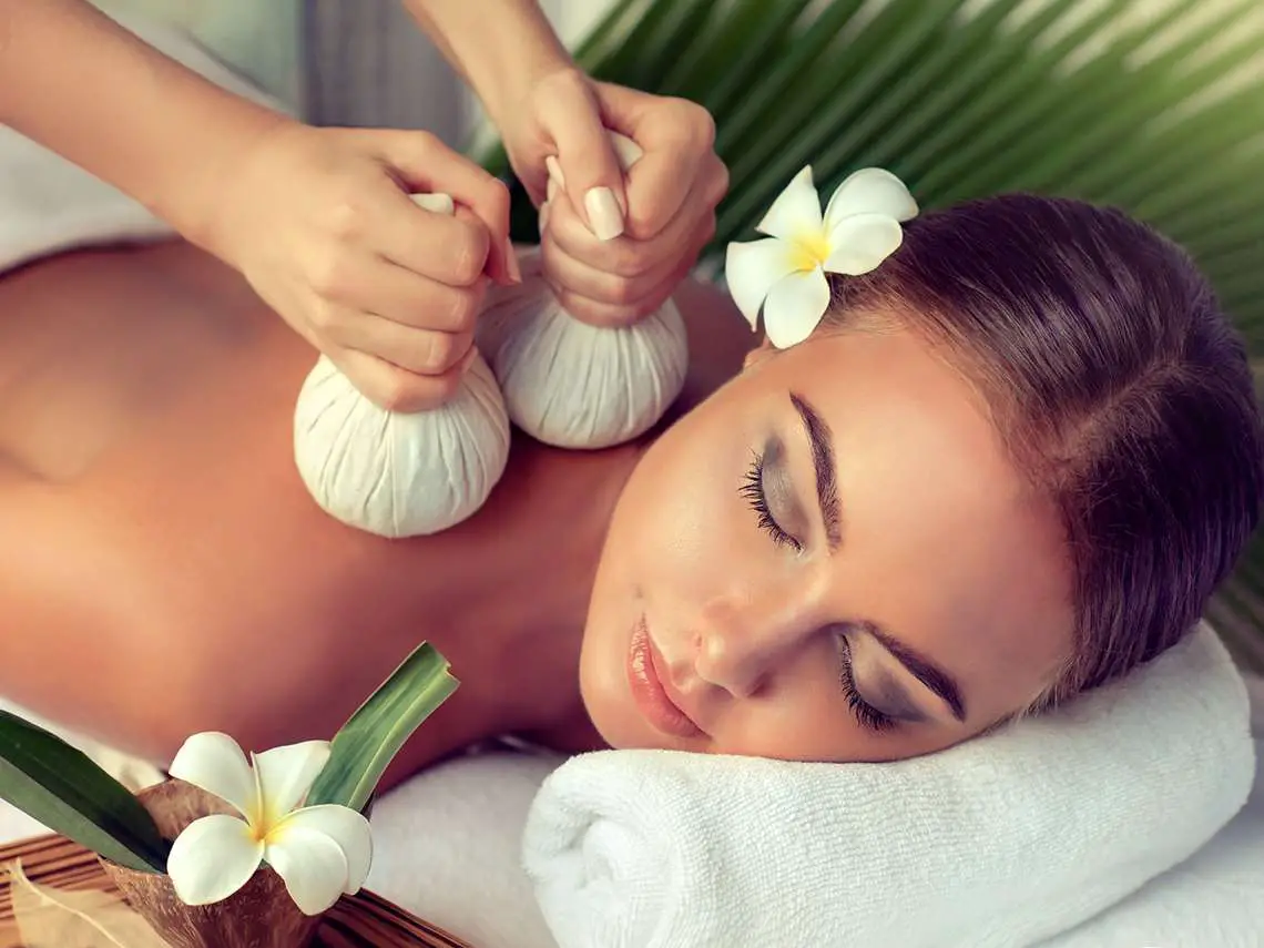 Important Considerations To Select The Best Spa Sessions For You