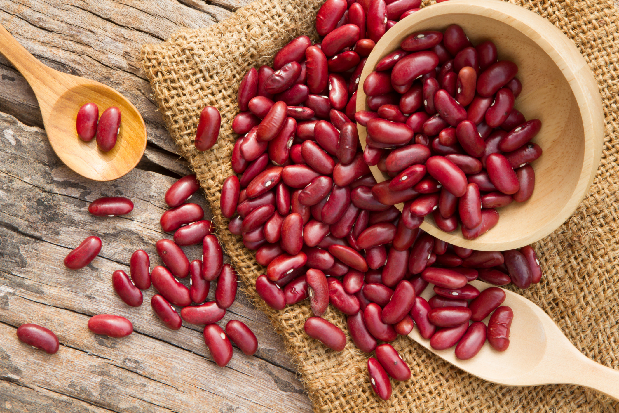 White Kidney Bean Extract – How It Can Help Us