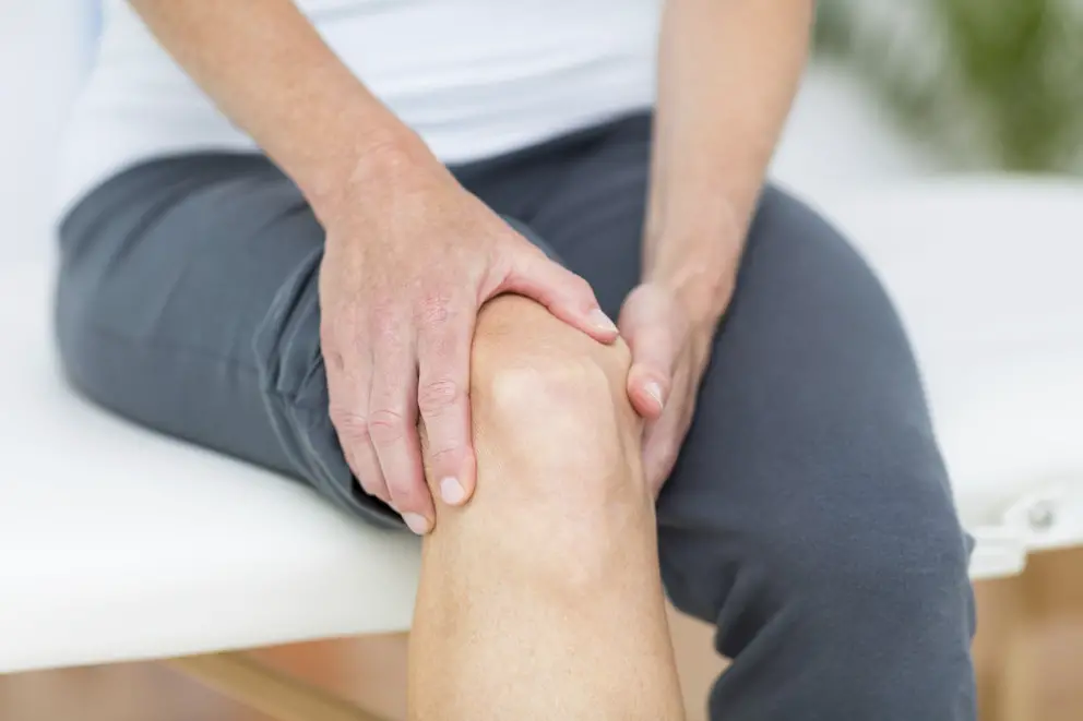 Knee Pain Got You Down? Tips And Tricks To Get You On Your Feet