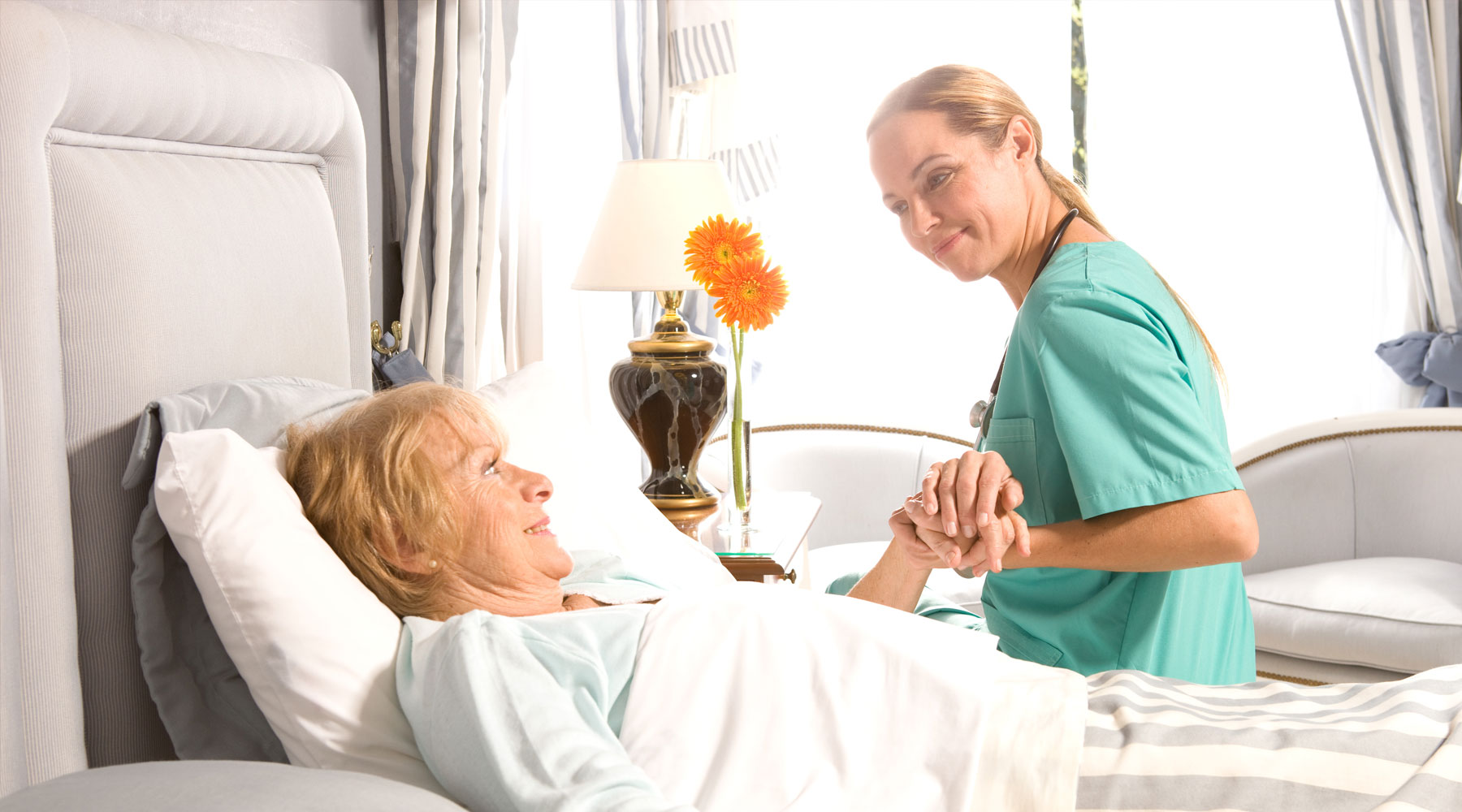 Necessary Features To Look For The Live-In Care Services