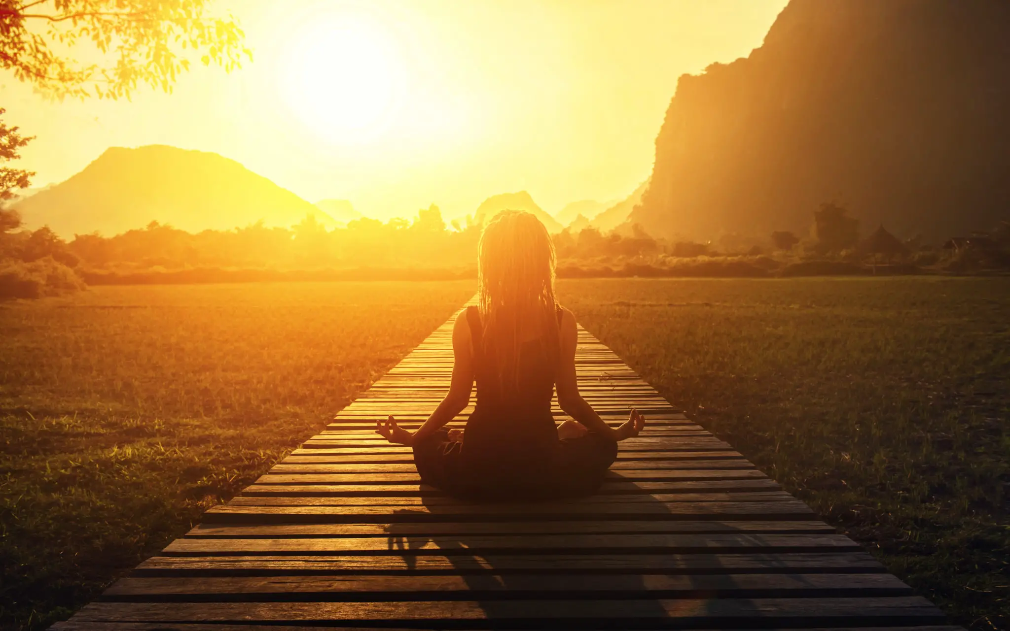 The Best Tips On Leading A Guided Meditation