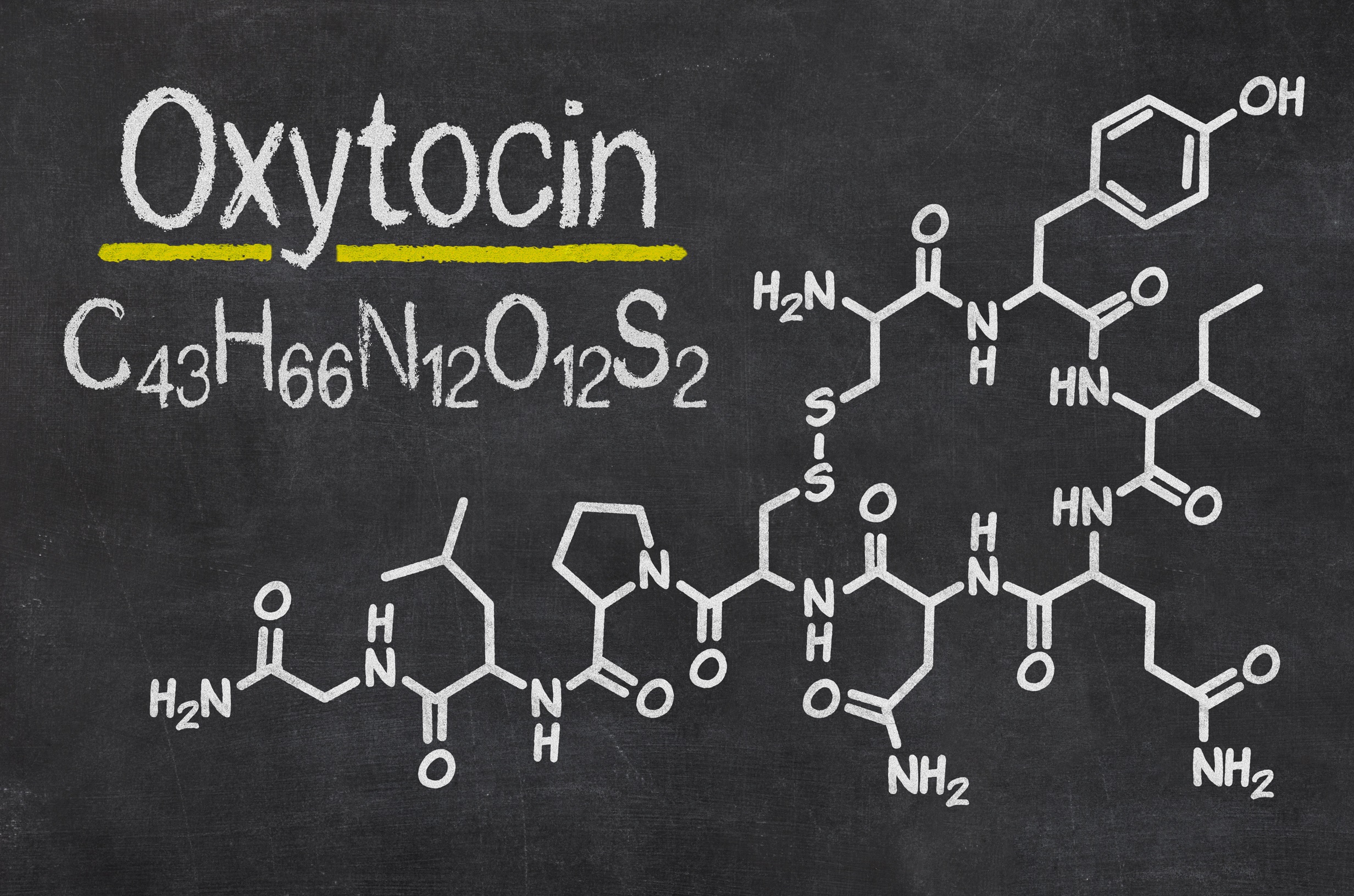 How Oxytocin Is Beneficial In Improving Stressful Relationships?