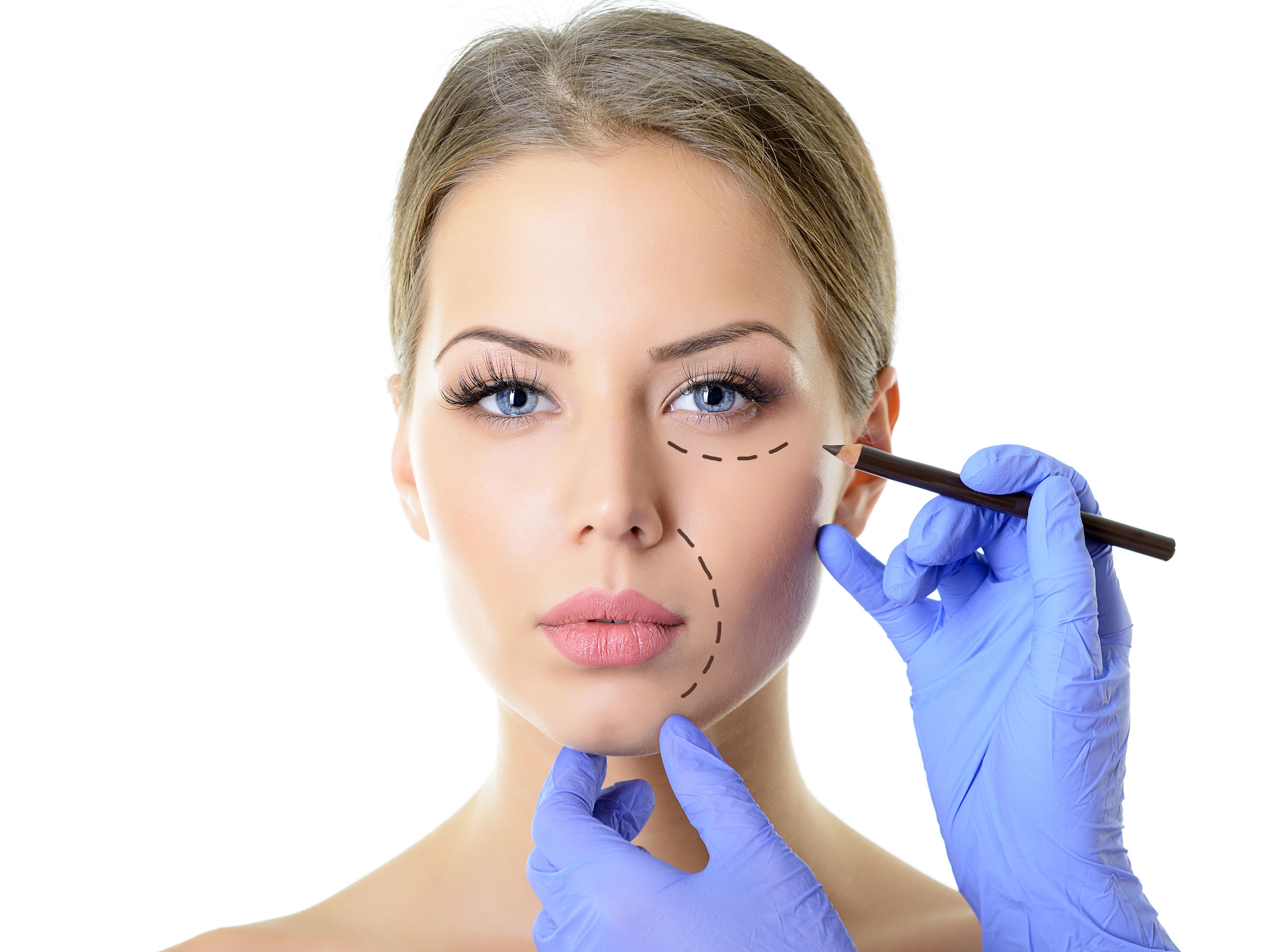 Why The Patient’s Interest In Plastic Surgery Is Increasing- Answers Alton Ingram MD