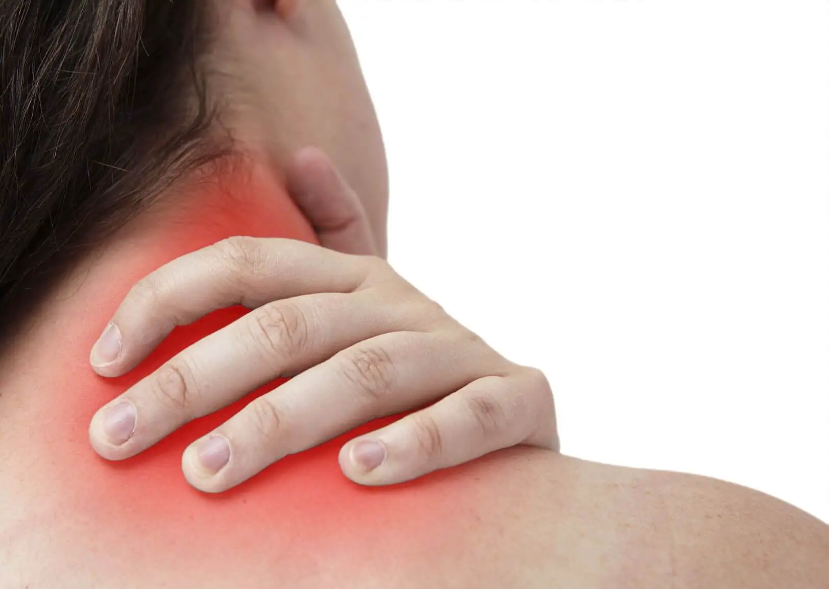 4 Simple Ways To Control Pinched Nerves In The Neck