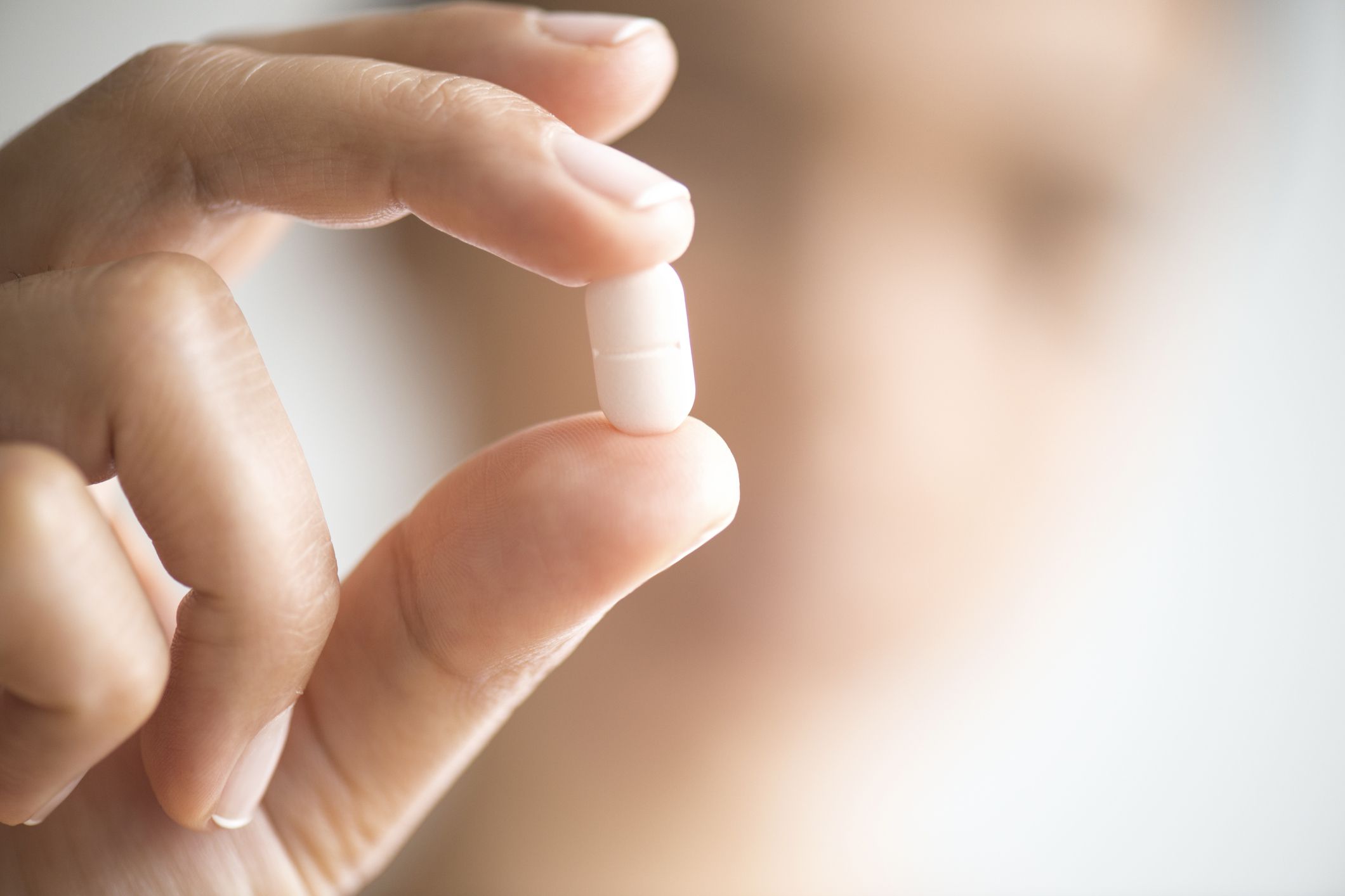 Placebo Study Reveals Interesting Aspect Of Pain Management