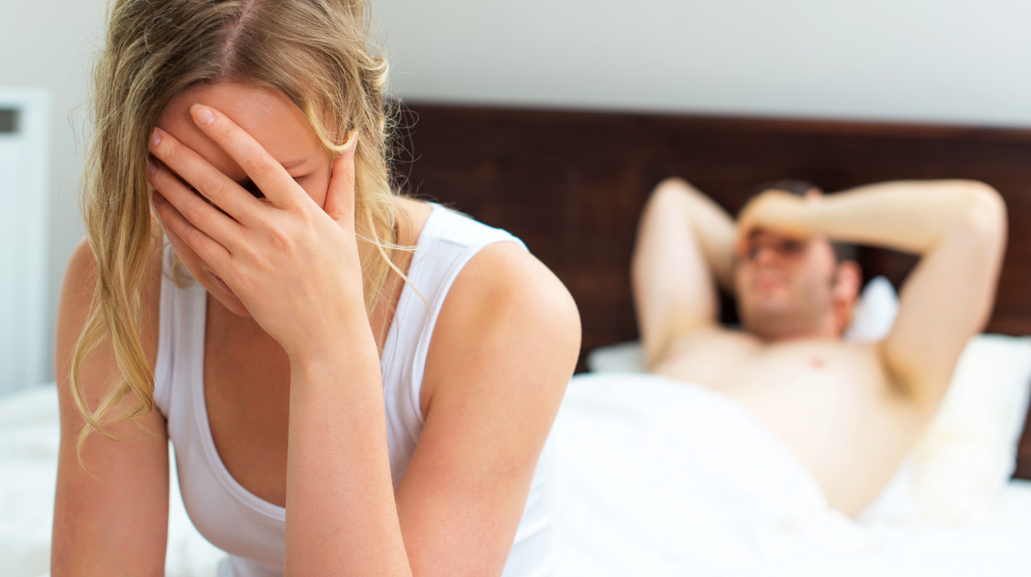Premature Ejaculation Causes – Ways On How To Get Over With It