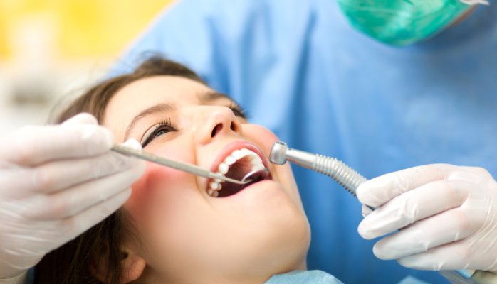 How Removing Mercury Fillings Benefit Our Mental And Physical Health?