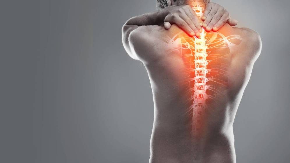 The Top 5 Spine Surgeons In India