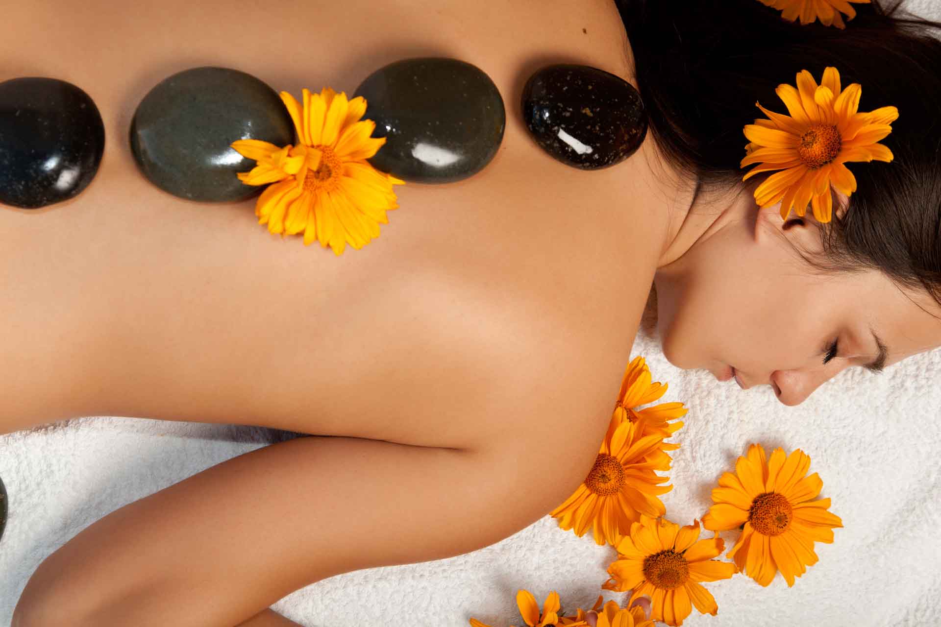 Benefits Of Hot Stone Massage