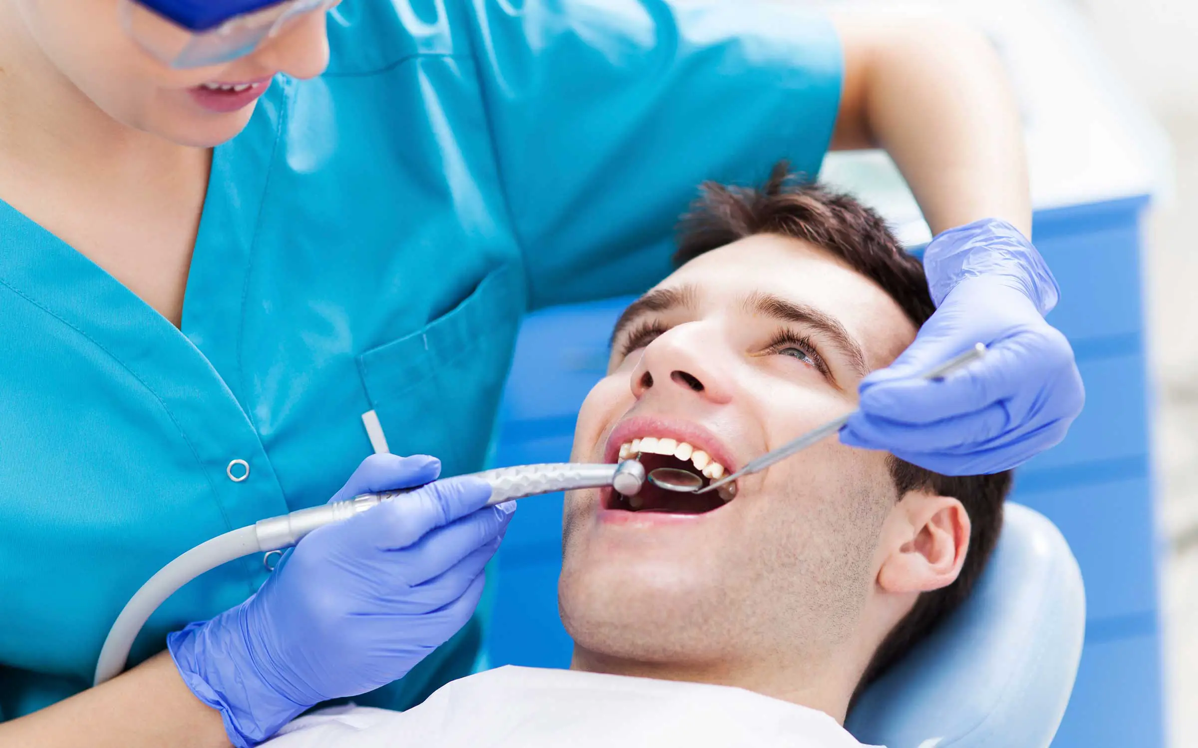Dental Care Tips: Simple Ways To Care For Your Teeth