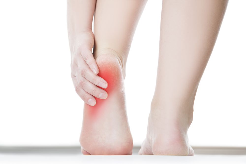 Sort Out The Treatments Of Plantar Fasciitis To Get Away From Heel Pain