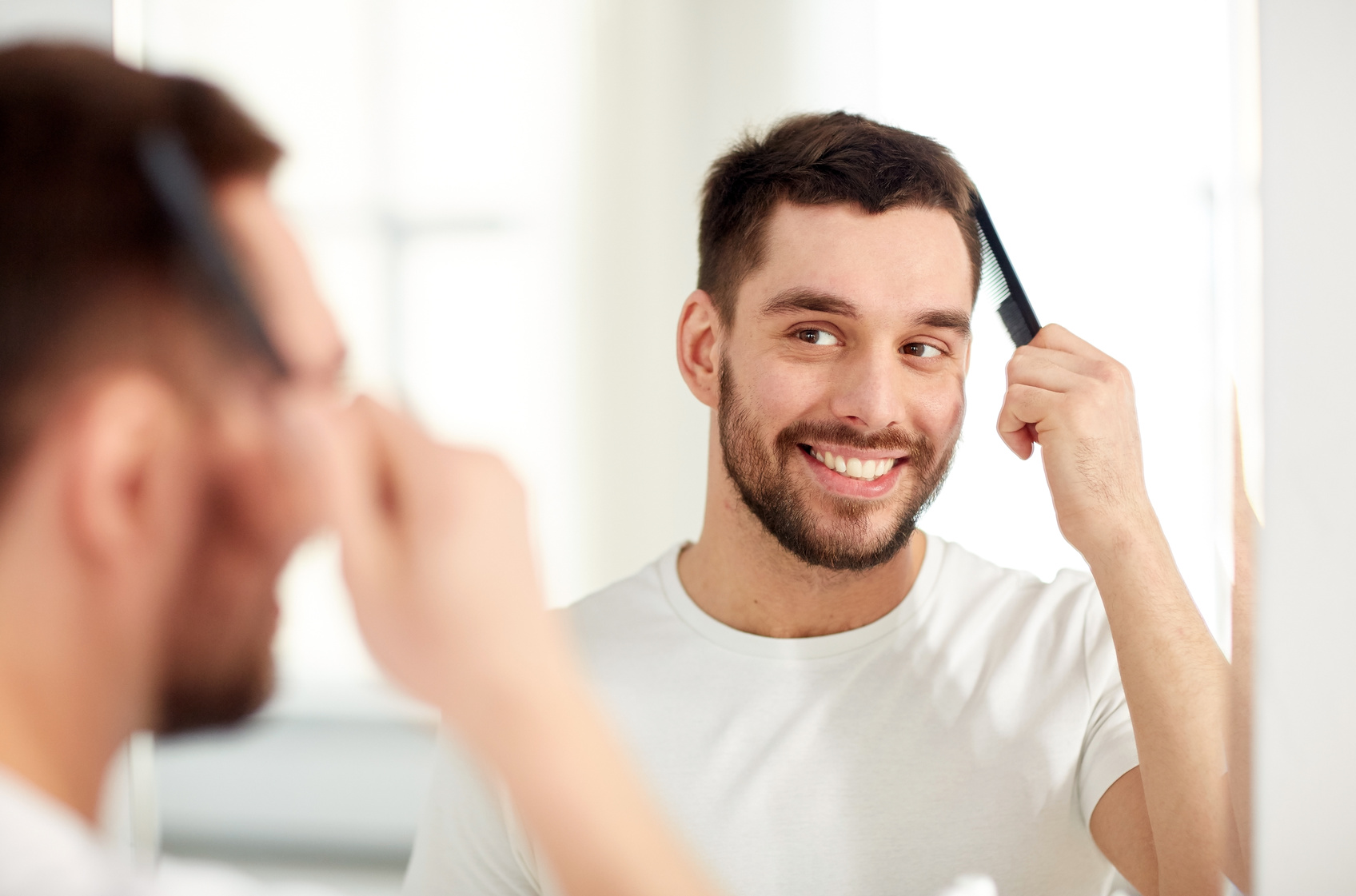 How To Select The Right Hair Transplant Clinic For You?