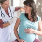 Course Of Pregnancy