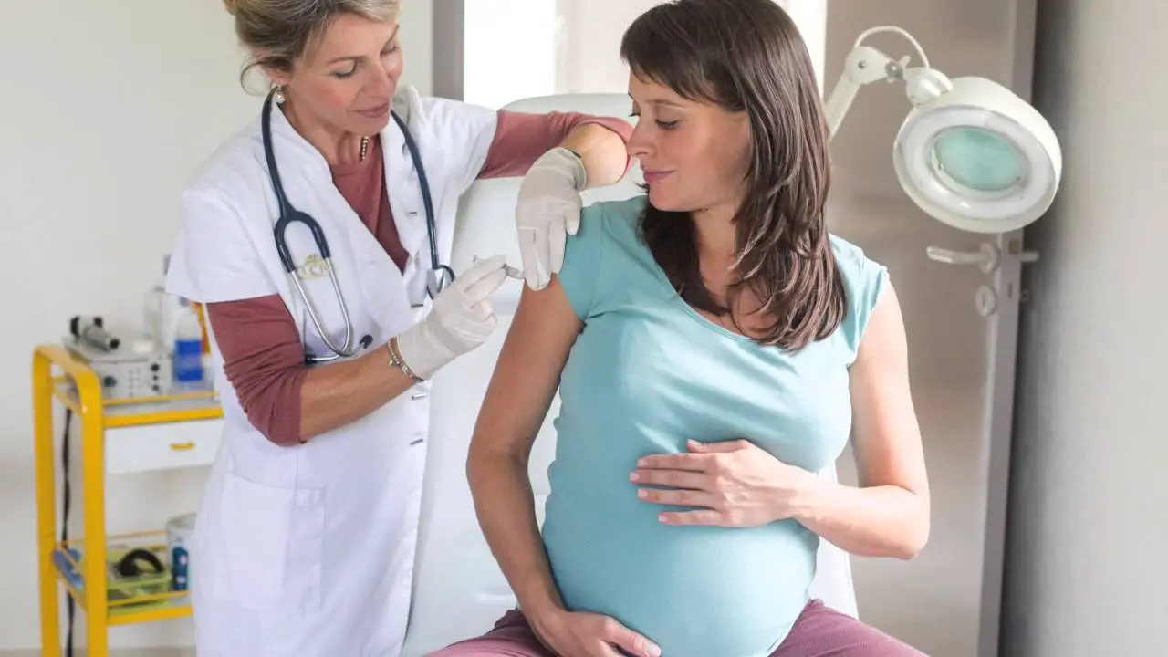 Health Mistakes To Avoid During The Course Of Pregnancy