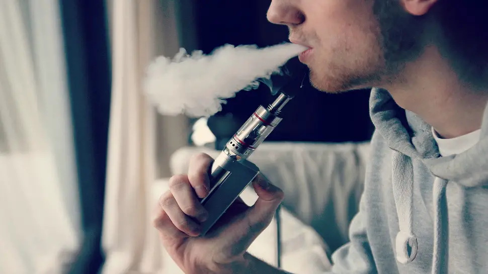 The Rise And Popularity Of Vaping Culture