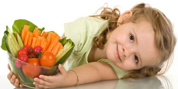 Tips To Fulfill The Nutrition Requirements In Your Child