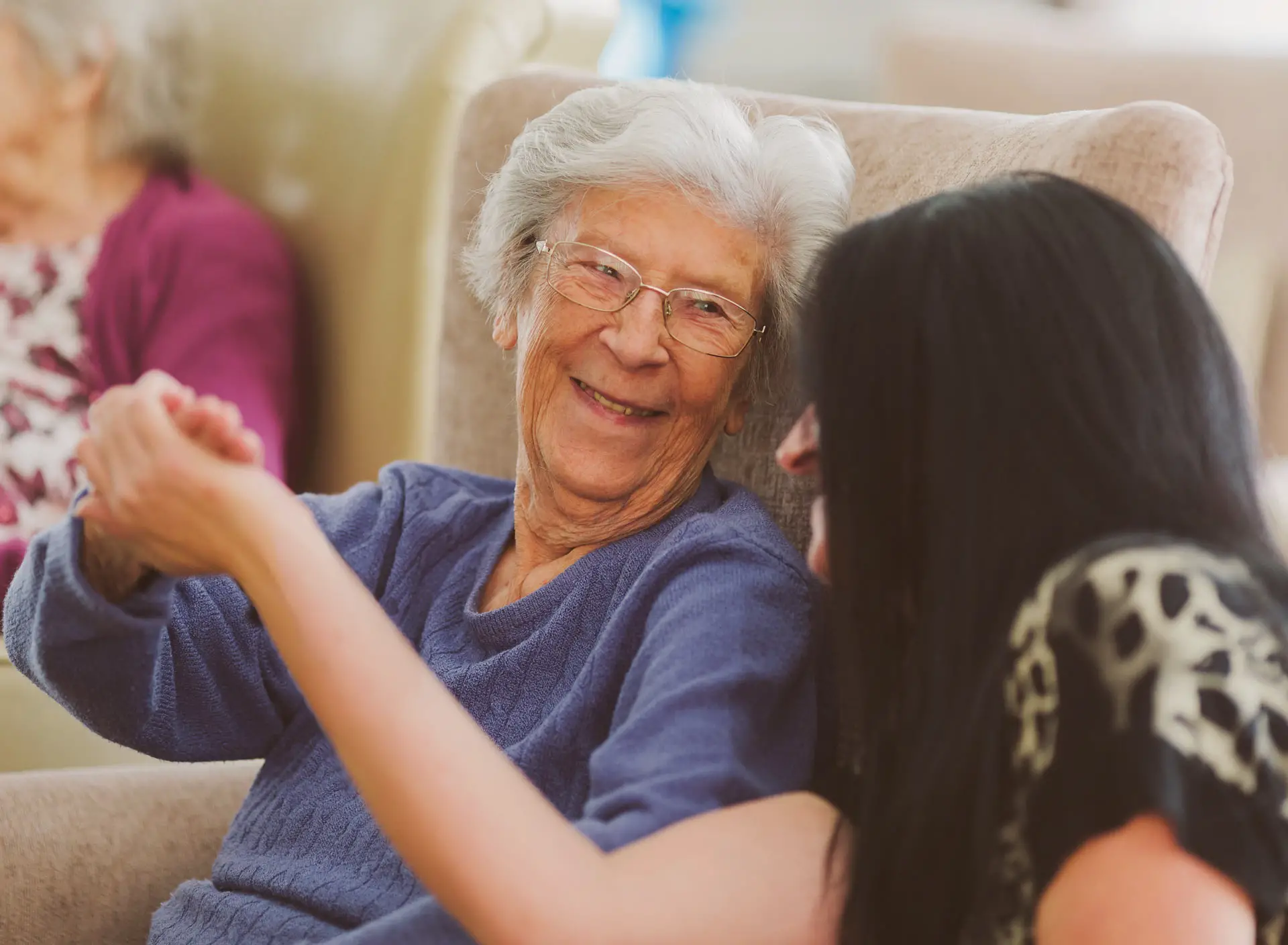 How To Choose A Care Home In Chelmsford