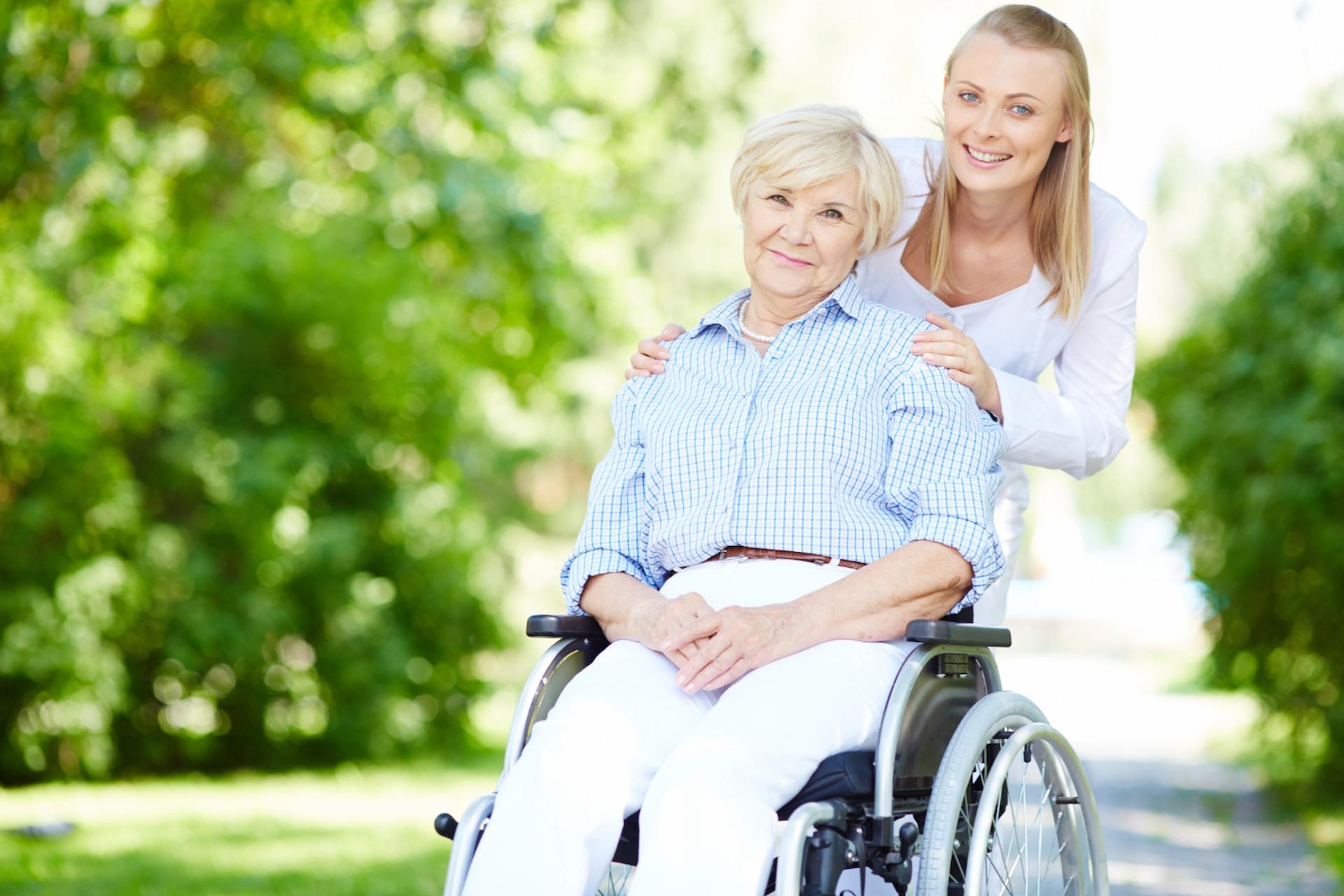 Choose The Best Visiting Care Service Providers In Essex