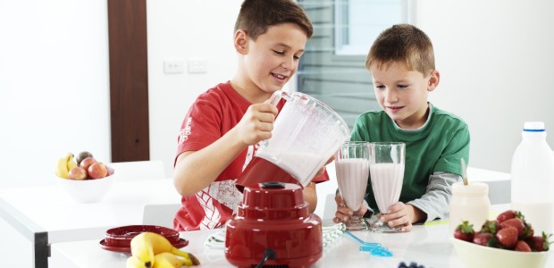 Top Healthy Tips For Kids