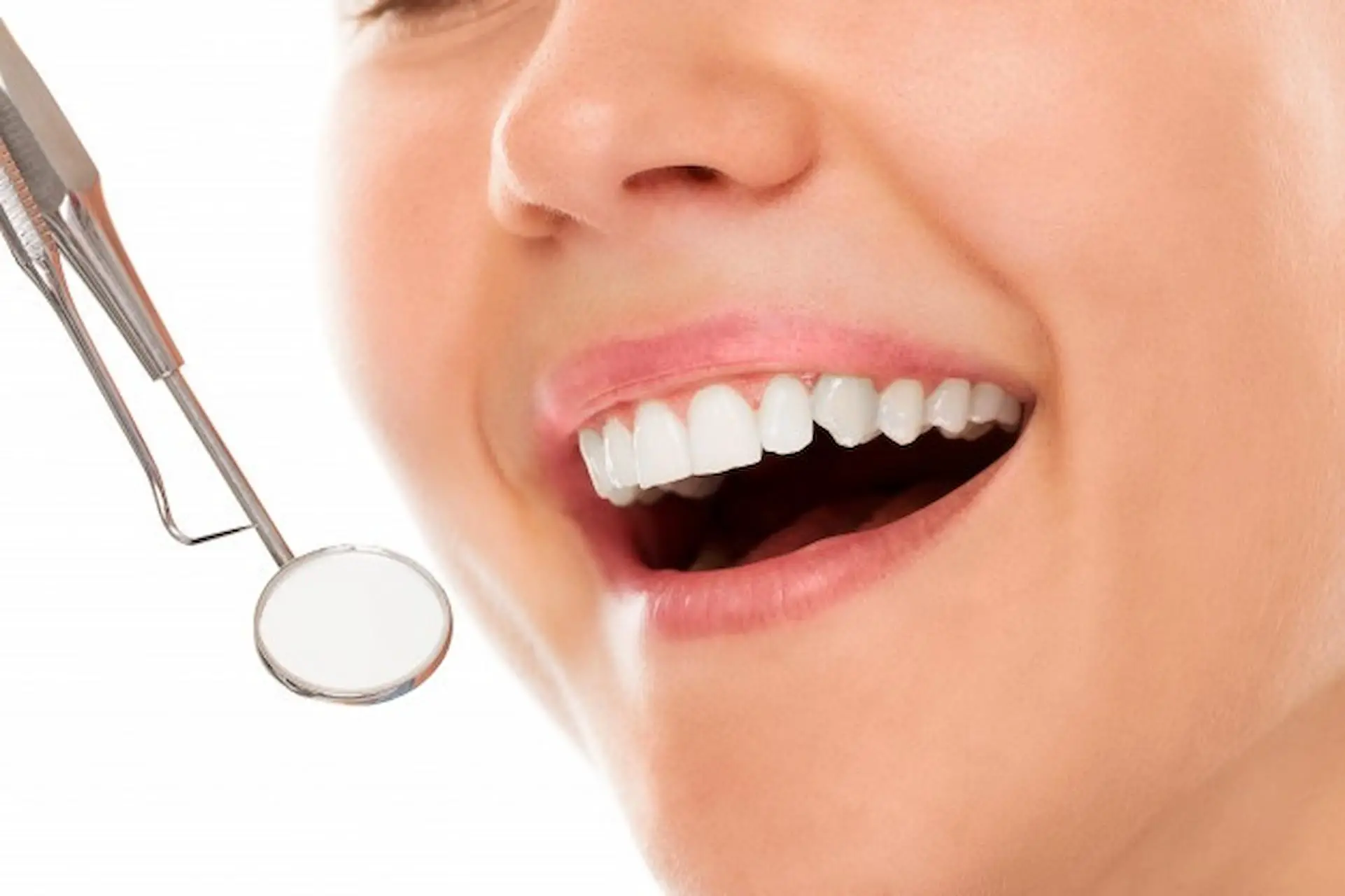 Gum Recontouring Can Reduce A “Gummy Smile”