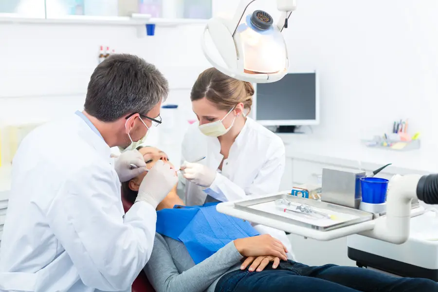 Two Things To Know About Cosmetic Dentistry