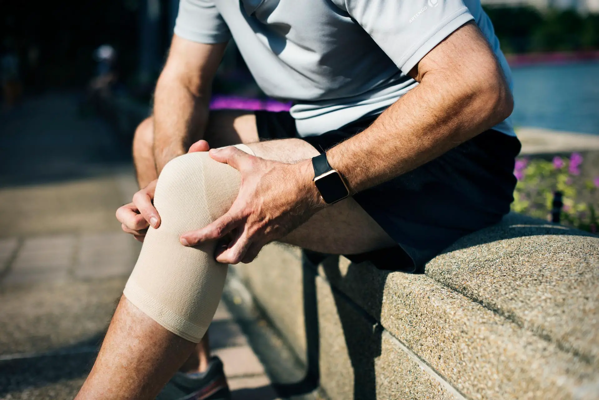 What Are The Most Common Sports Injuries?
